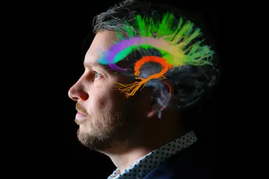 Graham Little, PhD